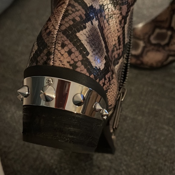 Circus by Sam Edelman booties - Picture 5 of 7